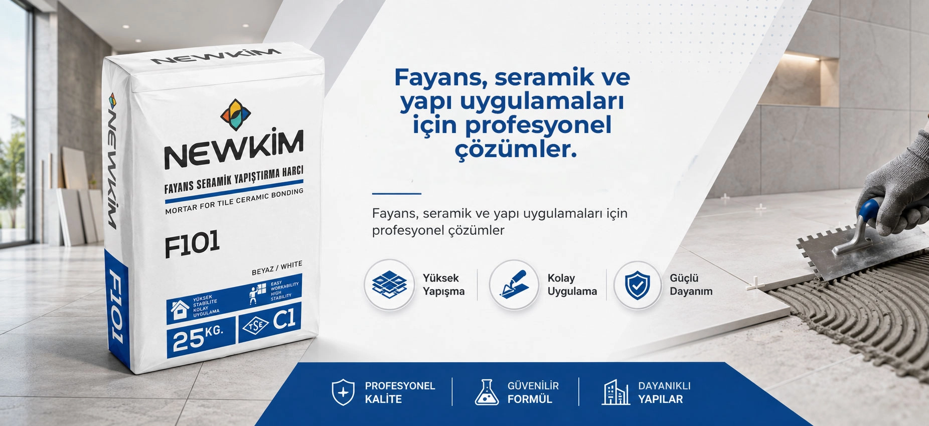 newkim yapı kimyasalları