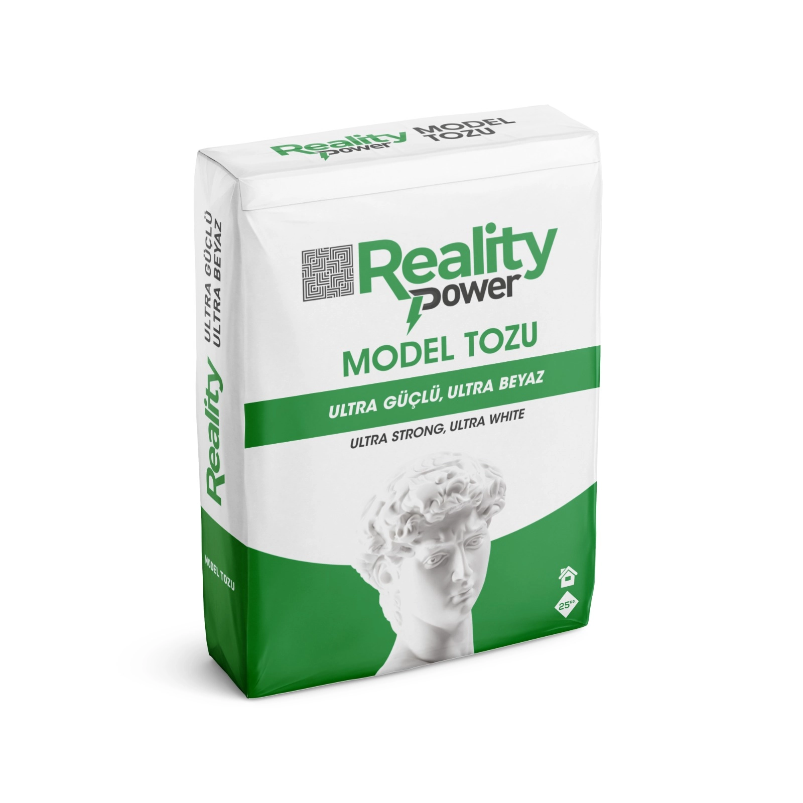 Reality Yapı | Profesyonel Hobi Harçları ve Silikon Kalıplar
