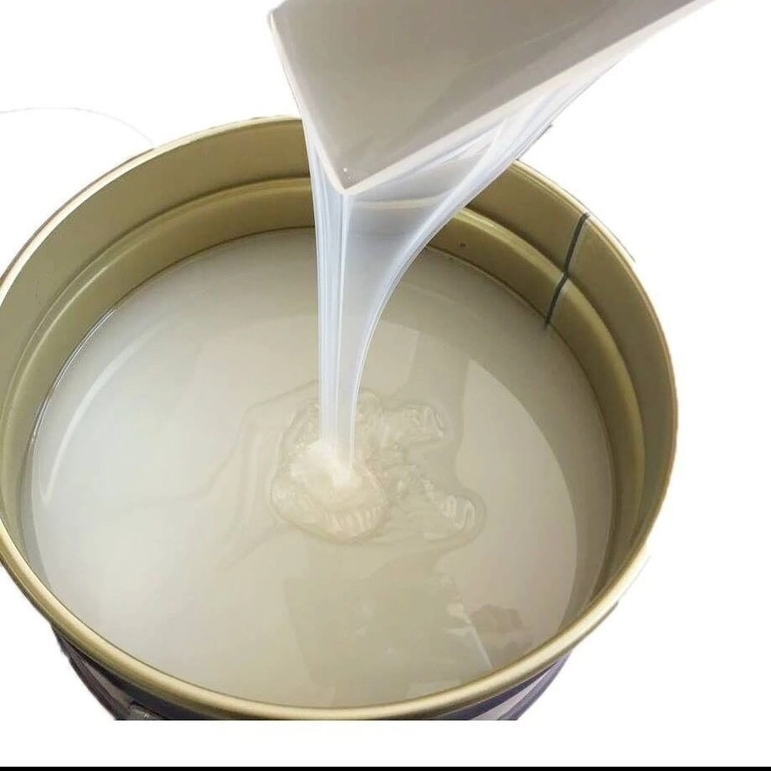 Yarı Şeffaf 40 Shore RTV2 (25 Kg.)