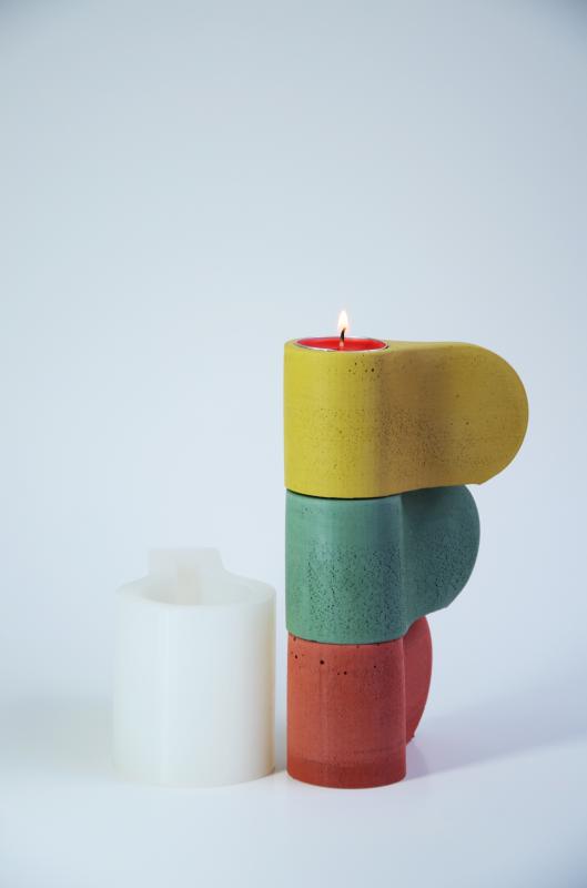 Handle Tealight