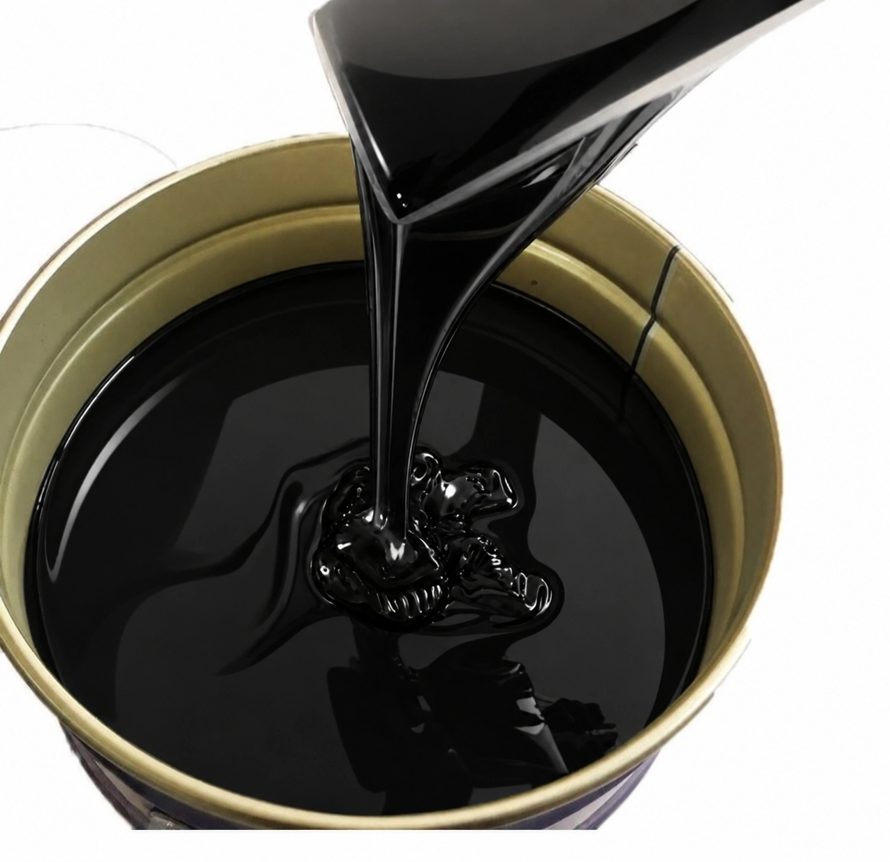 Rtv2 Renklendirici Pigment (Siyah) 100 Gr