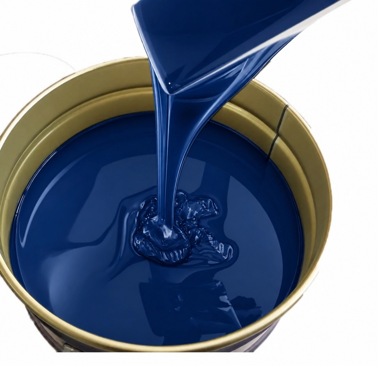 Rtv2 Renklendirici Pigment (Lacivert) 100 Gr