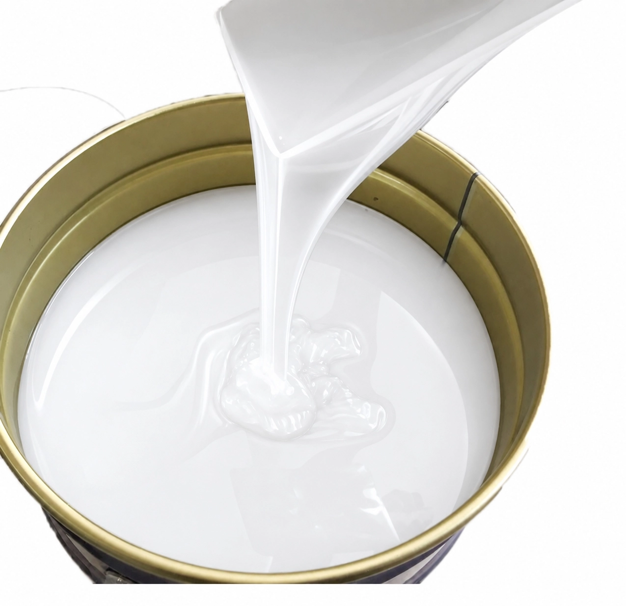 Rtv2 Renklendirici Pigment (Beyaz) 100 Gr