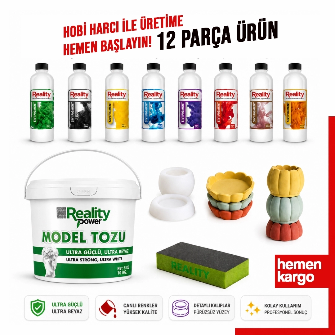 Tanışma Paketi