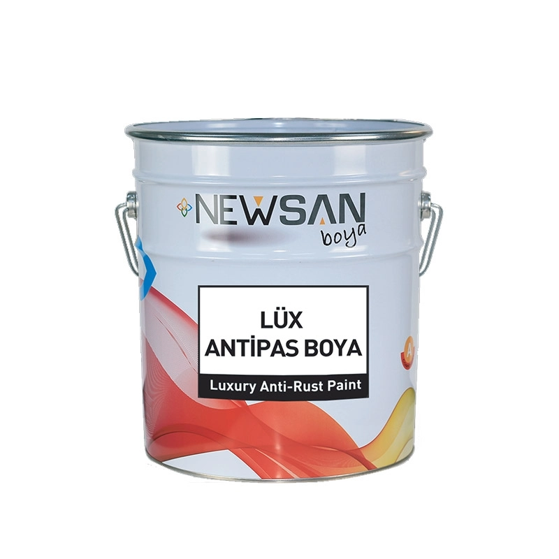 Lüx Antipas Boya 20 Kg