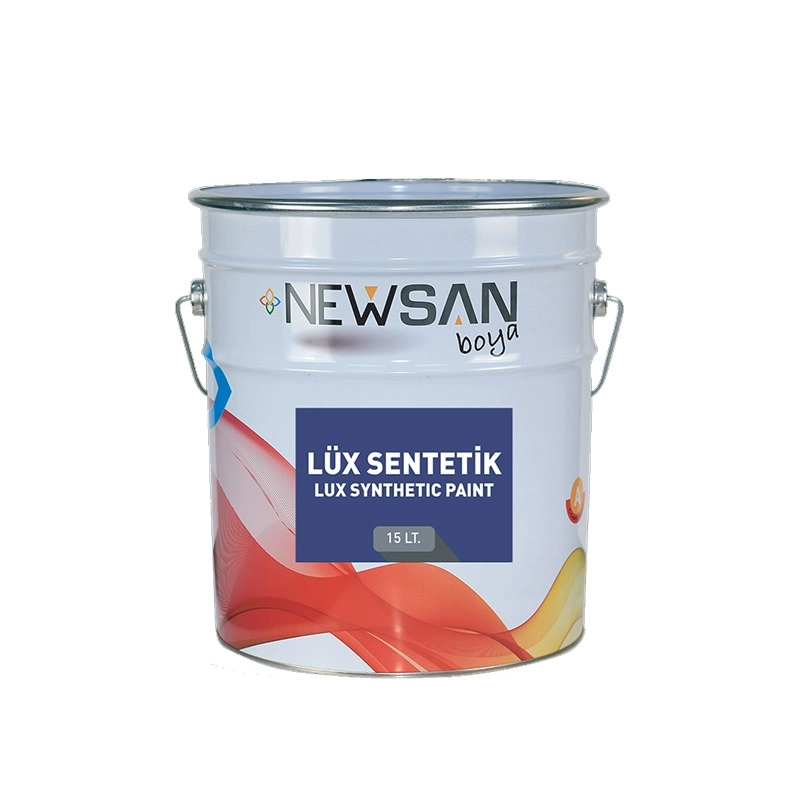 Lüx Sentetik Boya 15 Lt