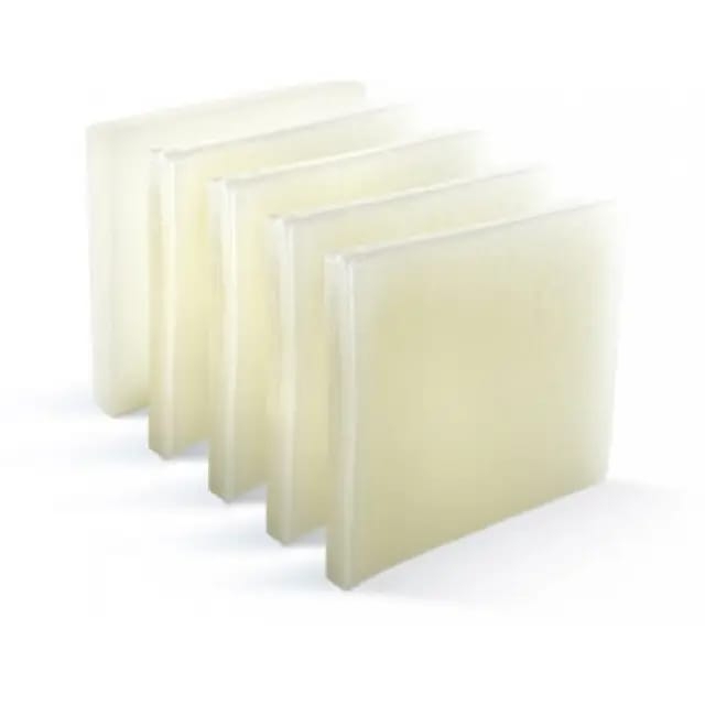 Reality Parafin Wax (50 Kg.)