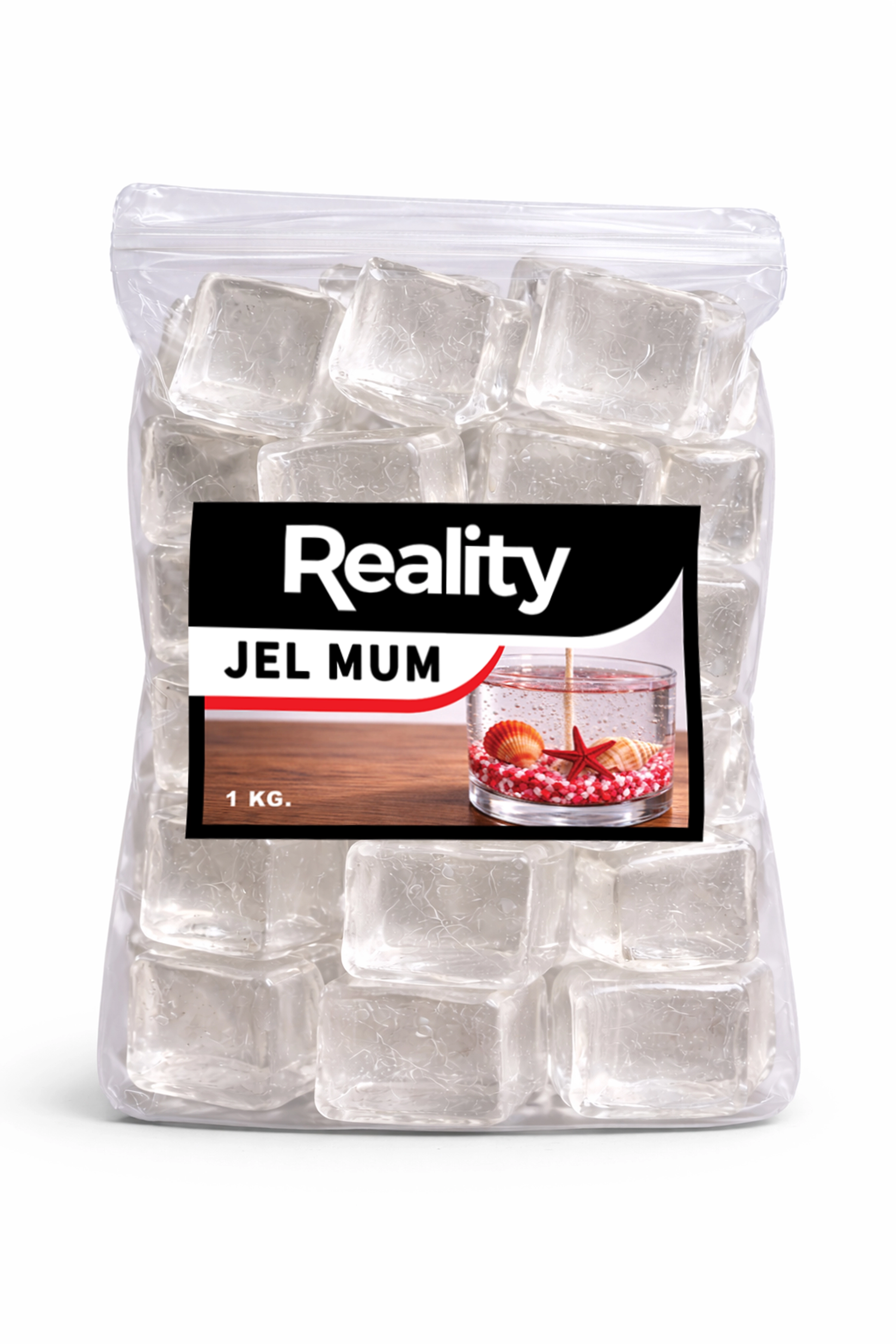 JEL MUM 1 KG