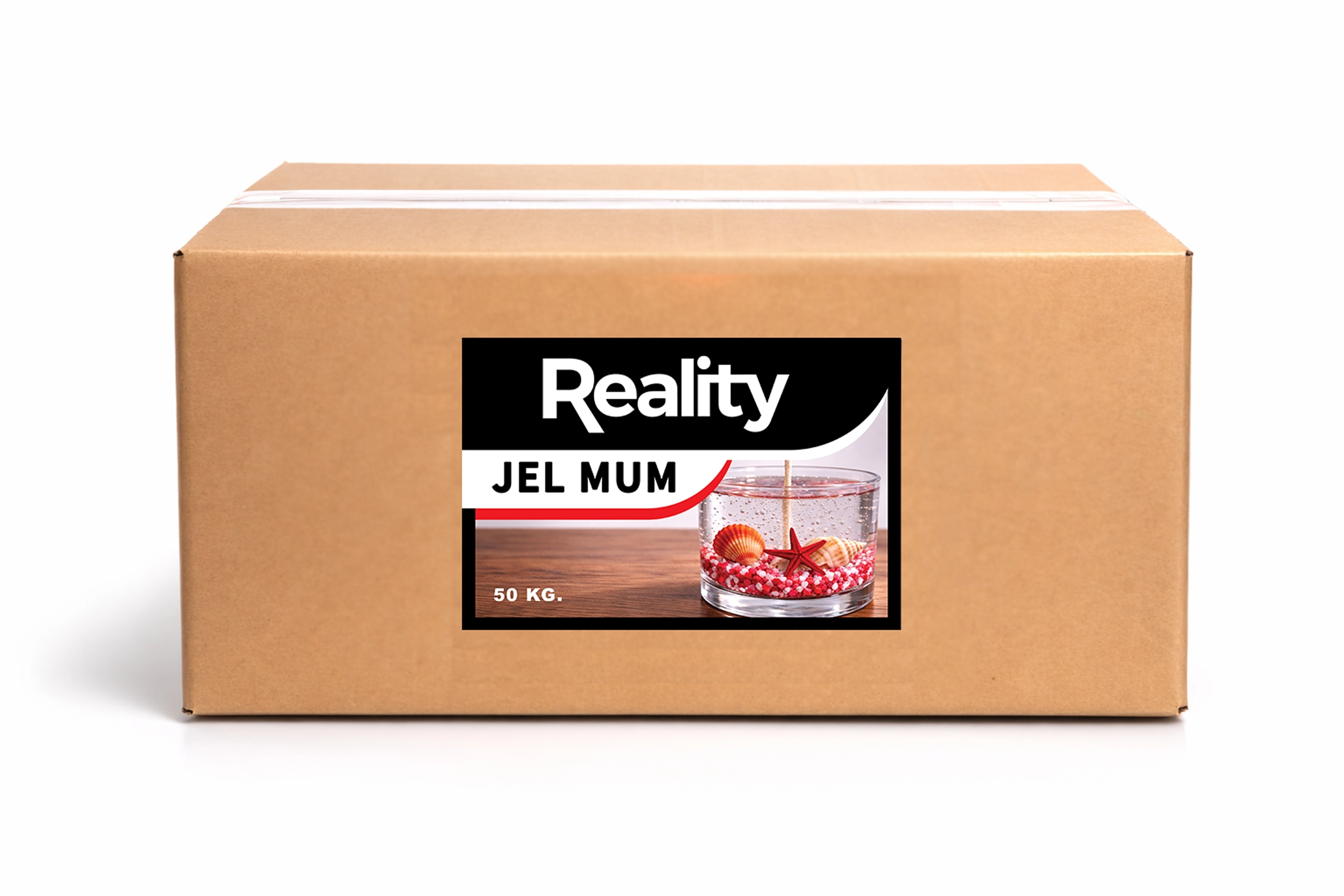 JEL MUM 50 KG