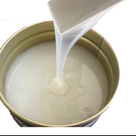 Yarı Şeffaf 20 Shore RTV2 