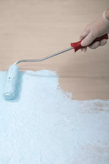 Seramik Üstü Seramik Yapıştırma Astarı | Güçlü Aderans ve Pürüzlü Yüzey 5 kg 