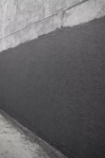 Elastomerik Temel Su Yalıtımı 20 Kg | Esnek ve UV Dayanımlı Su Yalıtımı 