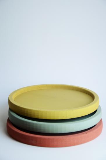 Altlık Silikon Kalıbı