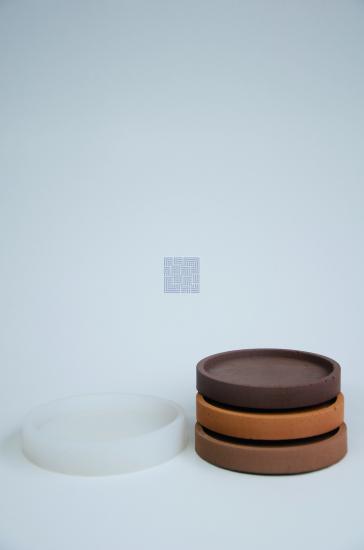 Altlık Silikon Kalıbı