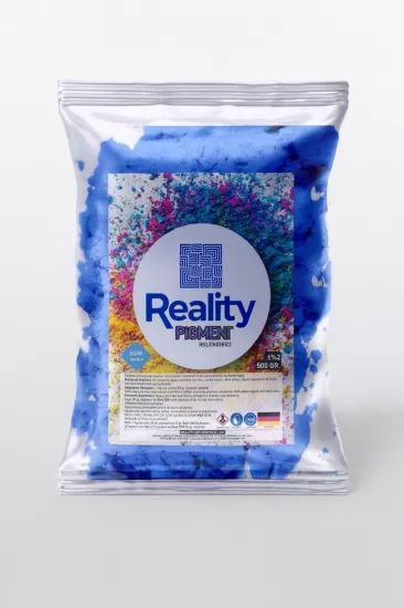 Renklendirici Pigment