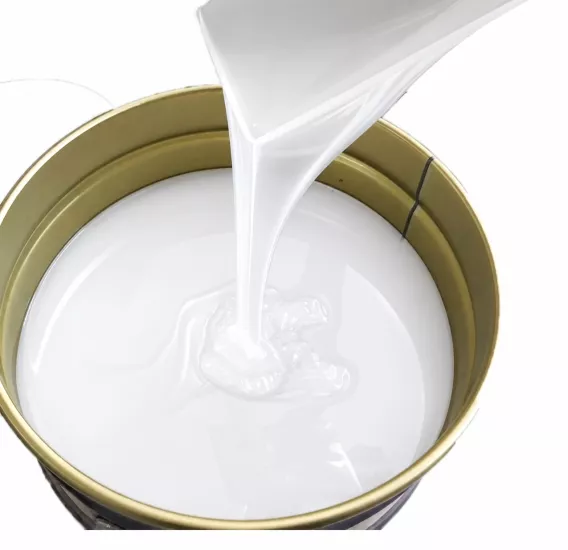 Rtv2 Renklendirici Pigment (Beyaz) 100 Gr