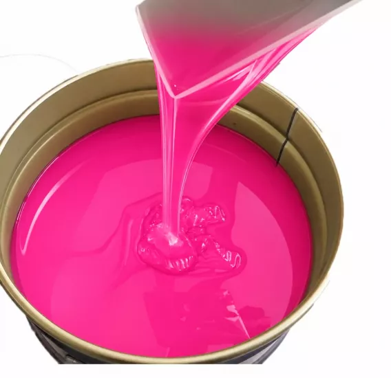 Rtv2 Renklendirici Pigment (Pempe) 100 Gr