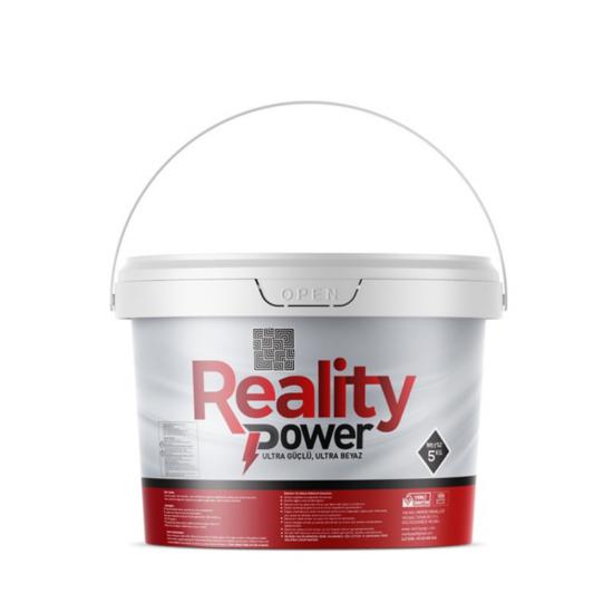 Reality Power