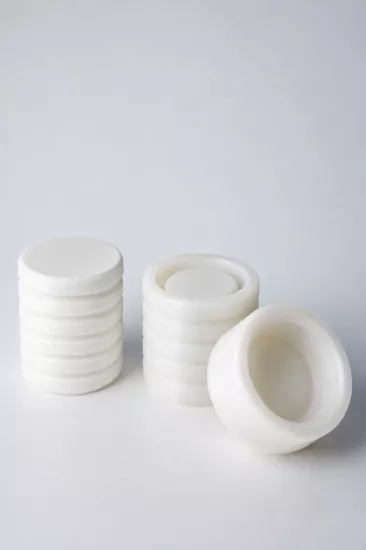 Ring Silikon Kalıbı