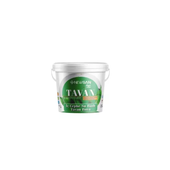 Tavan Boyası - 2.5 kg.