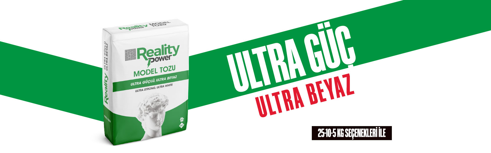 Model Tozu - Hobi Harcı