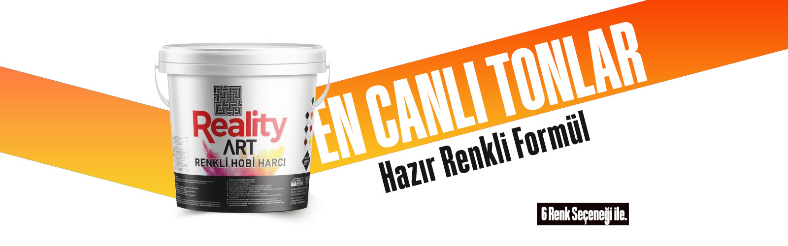Renkli Hobi Harcı